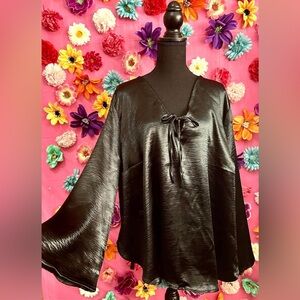 Ava viv blouse
